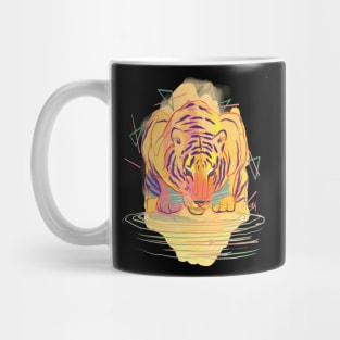 Big Kitty (No Background) Mug